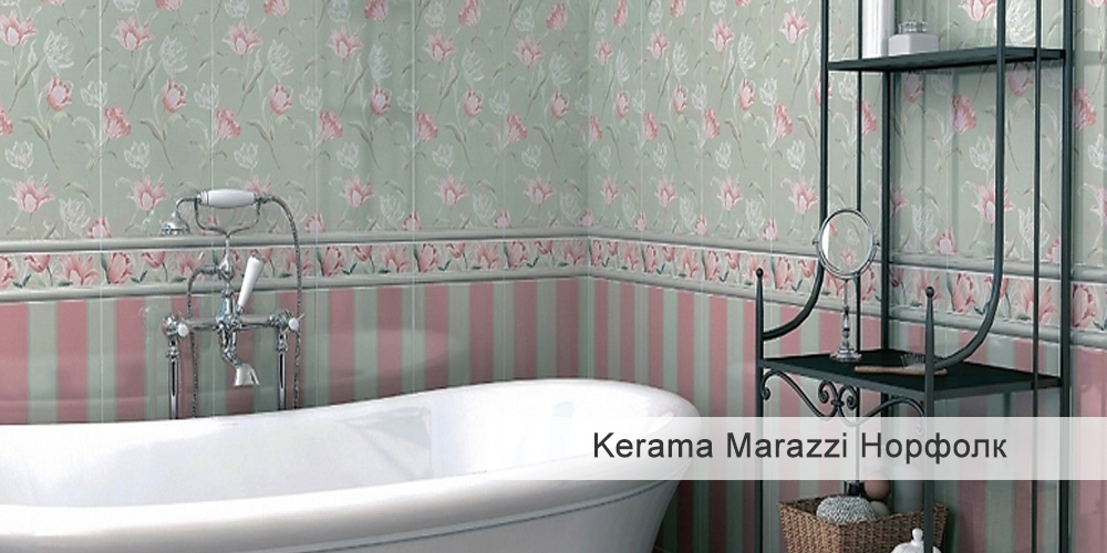 Kerama Marazzi Норфолк