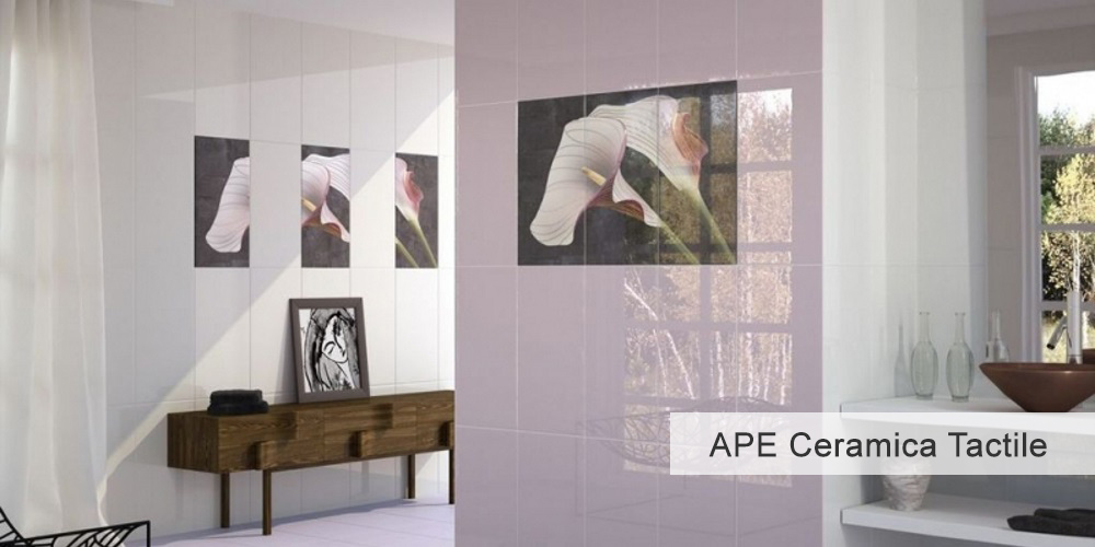 APE Ceramica Tactile